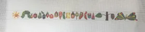 * Mercury Designs Very Hungry Caterpillar Youth Belt