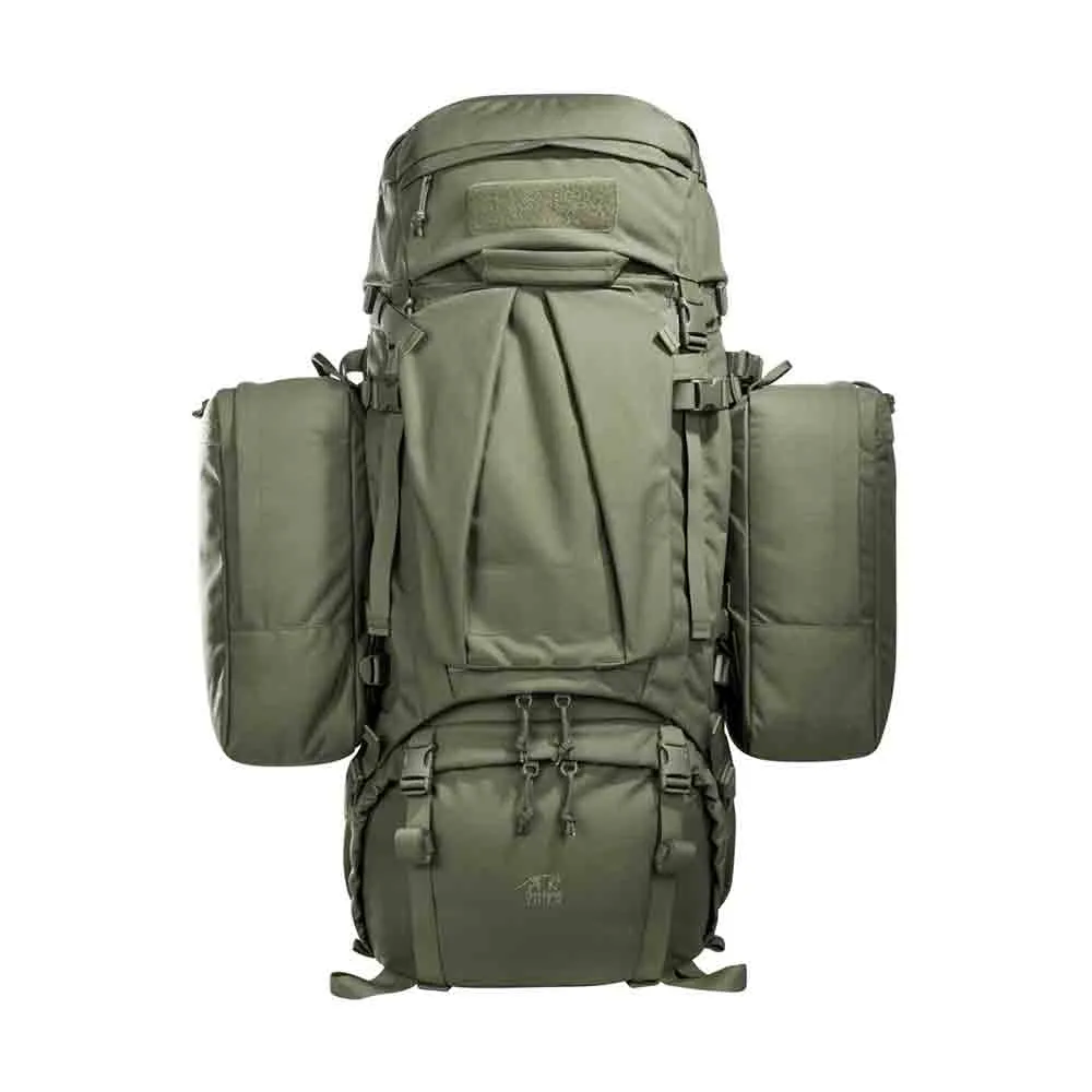德國專業戰術背囊 Mils OPS Pack 80 24L
