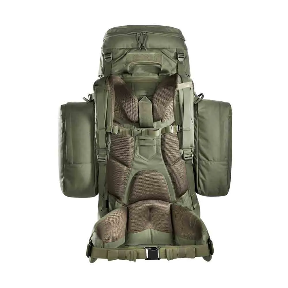 德國專業戰術背囊 Mils OPS Pack 80 24L