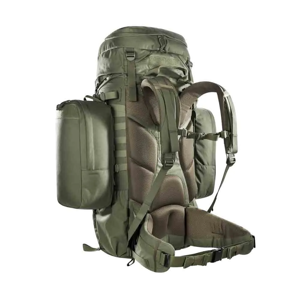 德國專業戰術背囊 Mils OPS Pack 80 24L