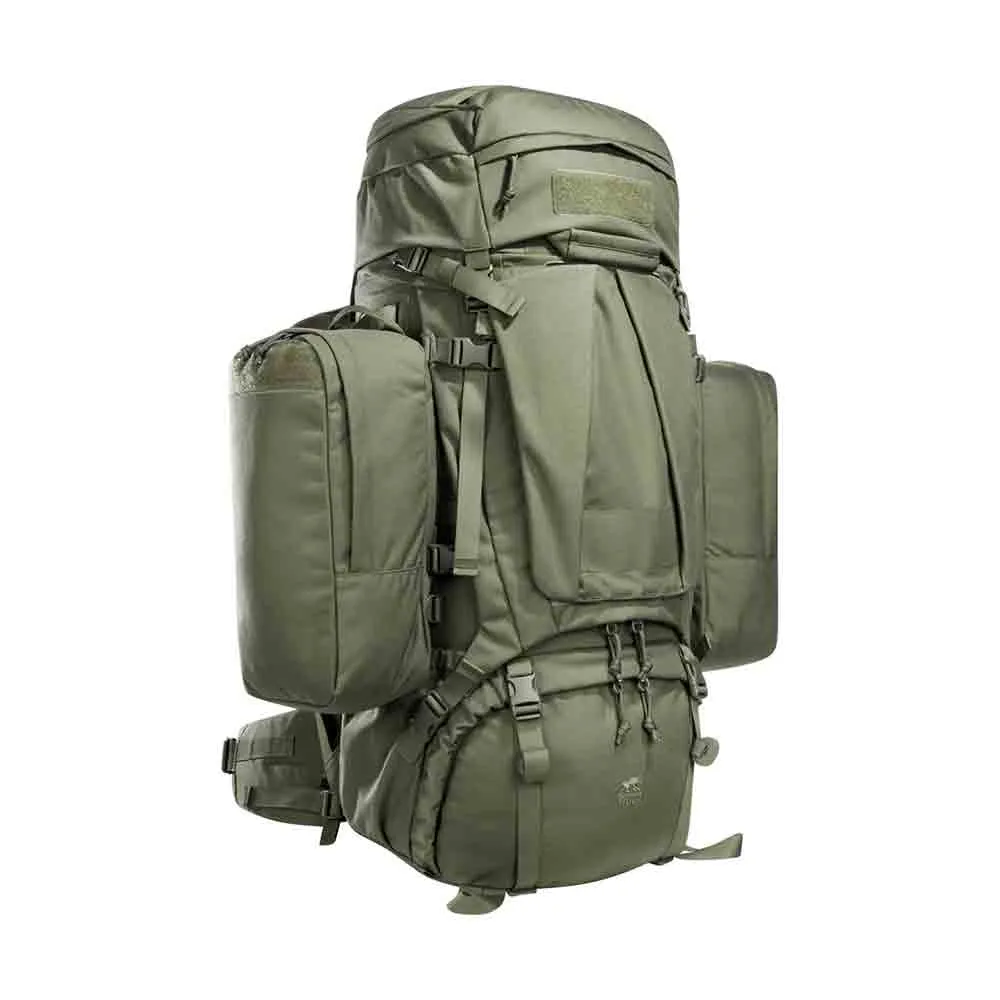 德國專業戰術背囊 Mils OPS Pack 80 24L
