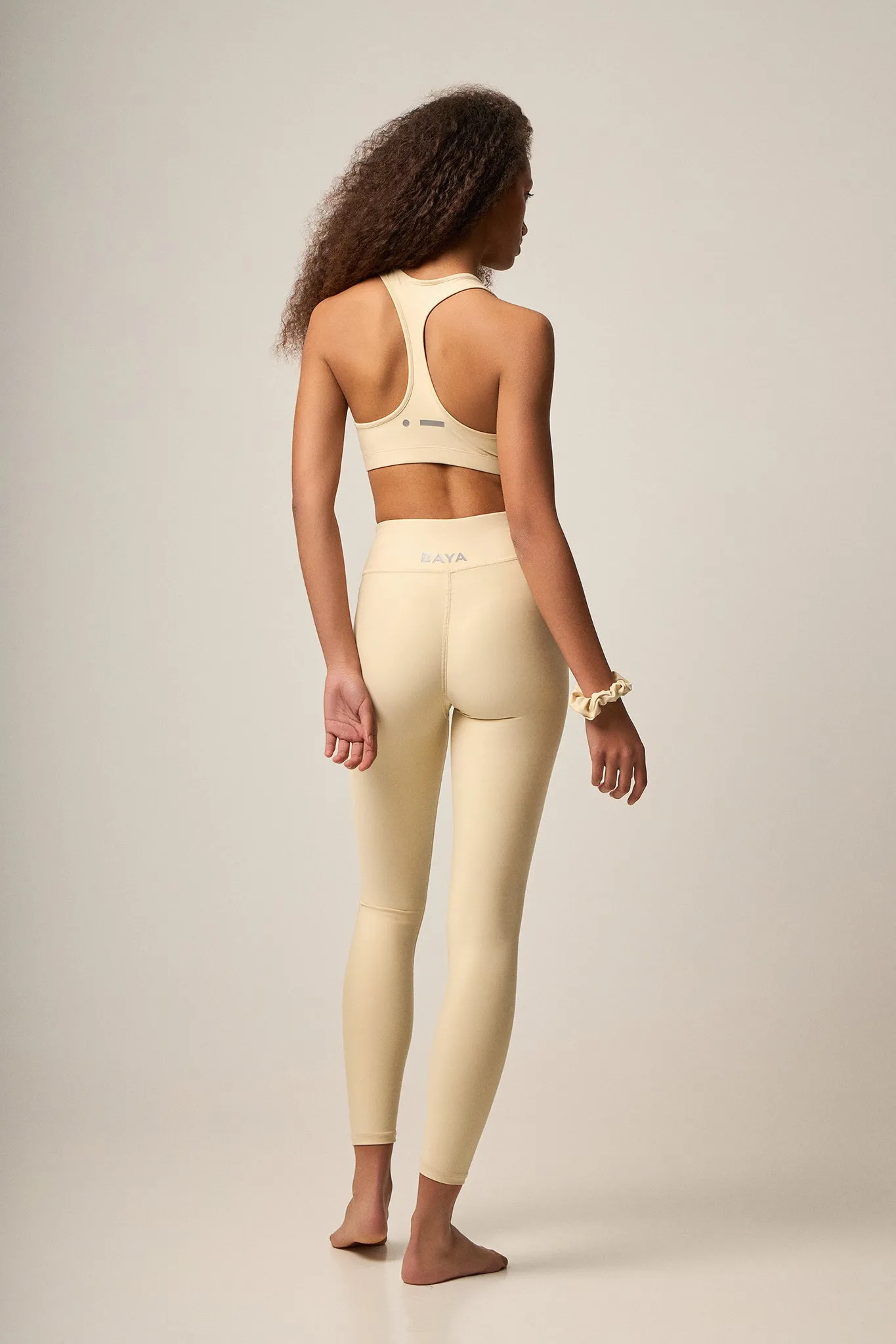 Σετ γυμναστικής SOFT TOUCH | Light Beige