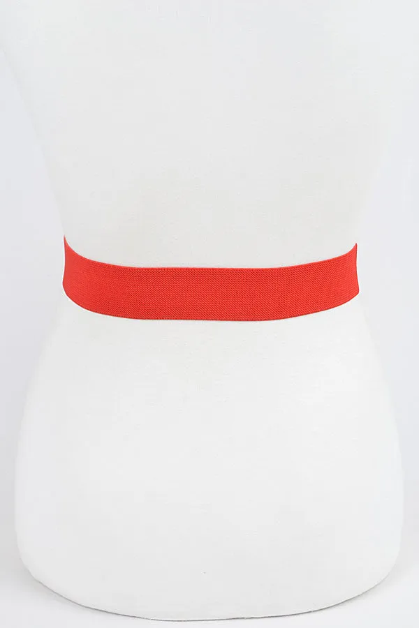 0748 White - Pack of 6