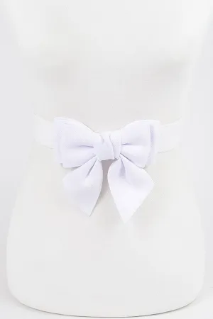 0748 White - Pack of 6