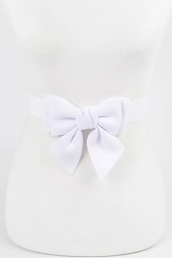 0748 White - Pack of 6