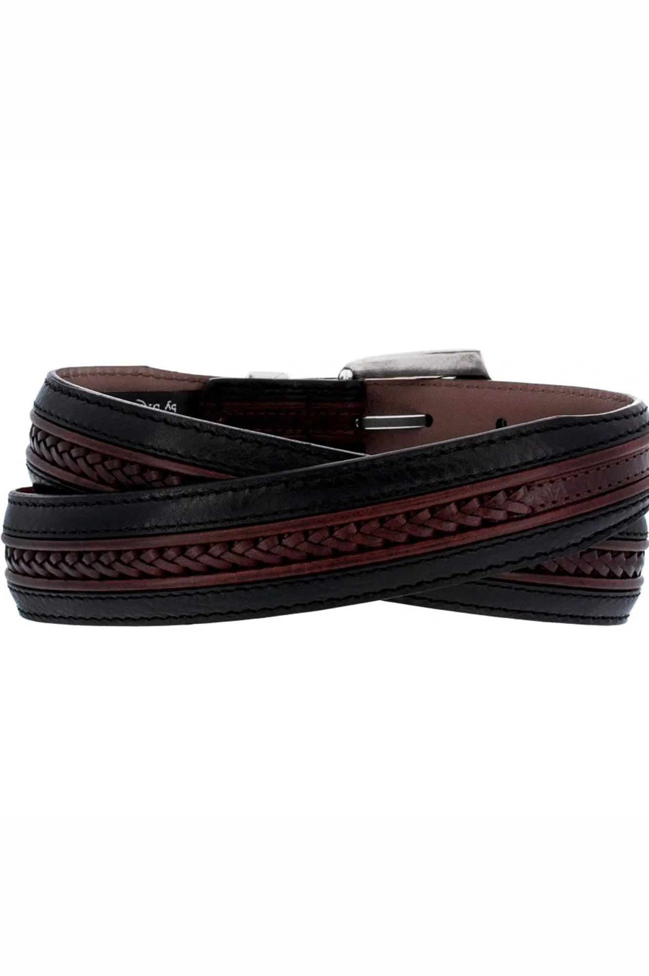 1 1/4 PINON HILLS LACING