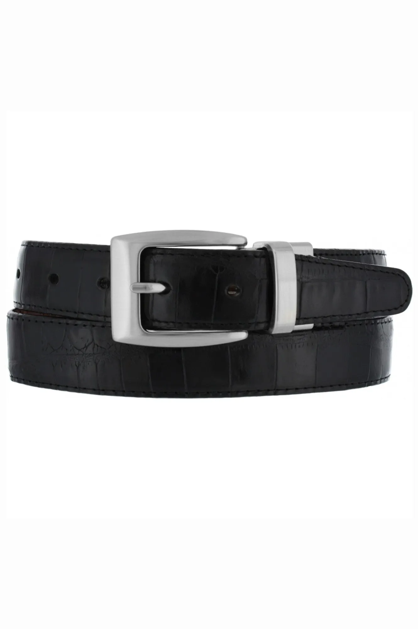 1 1/8 CROCO REVERSABLE