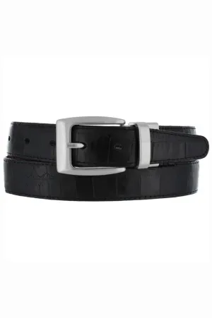 1 1/8 CROCO REVERSABLE