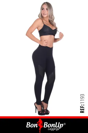 1193 BonBonUp Leggings