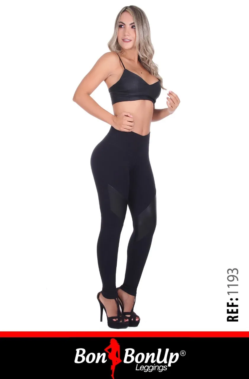 1193 BonBonUp Leggings