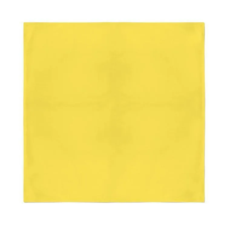 12 Pack Cotton Bandanas