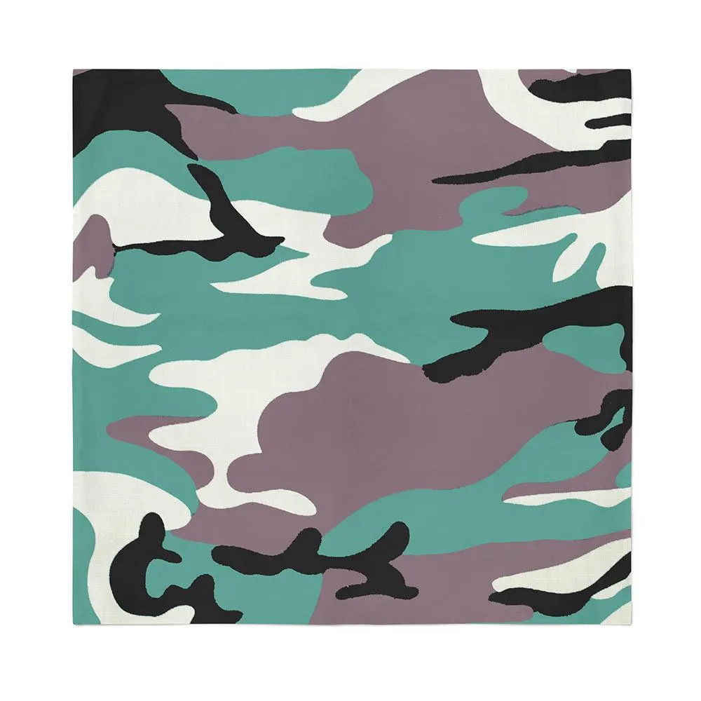 12 Pack Cotton Bandanas