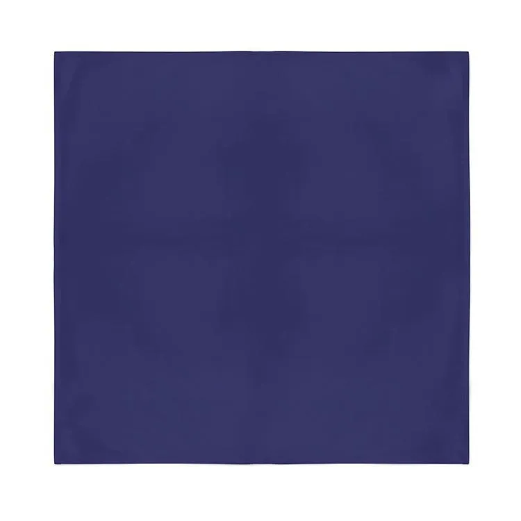 12 Pack Cotton Bandanas