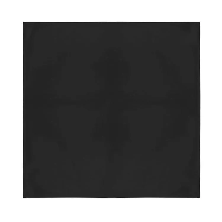 12 Pack Cotton Bandanas