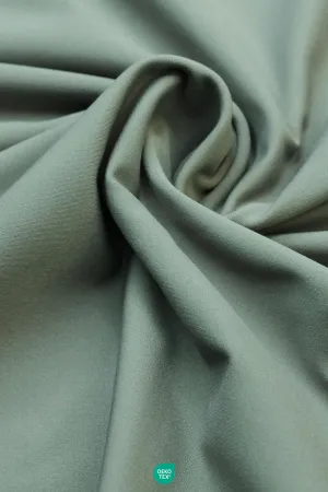 120x150 // FLOW Plain Fit Activewear - Dusty Mint