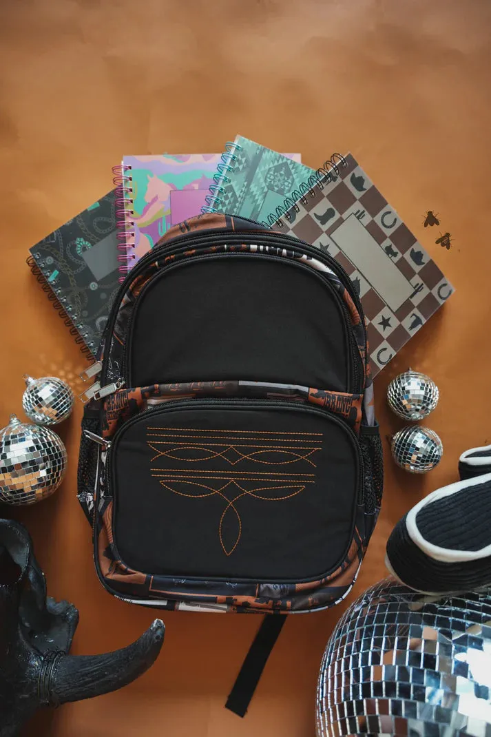 2 Fly Co. Packmule *Howdy