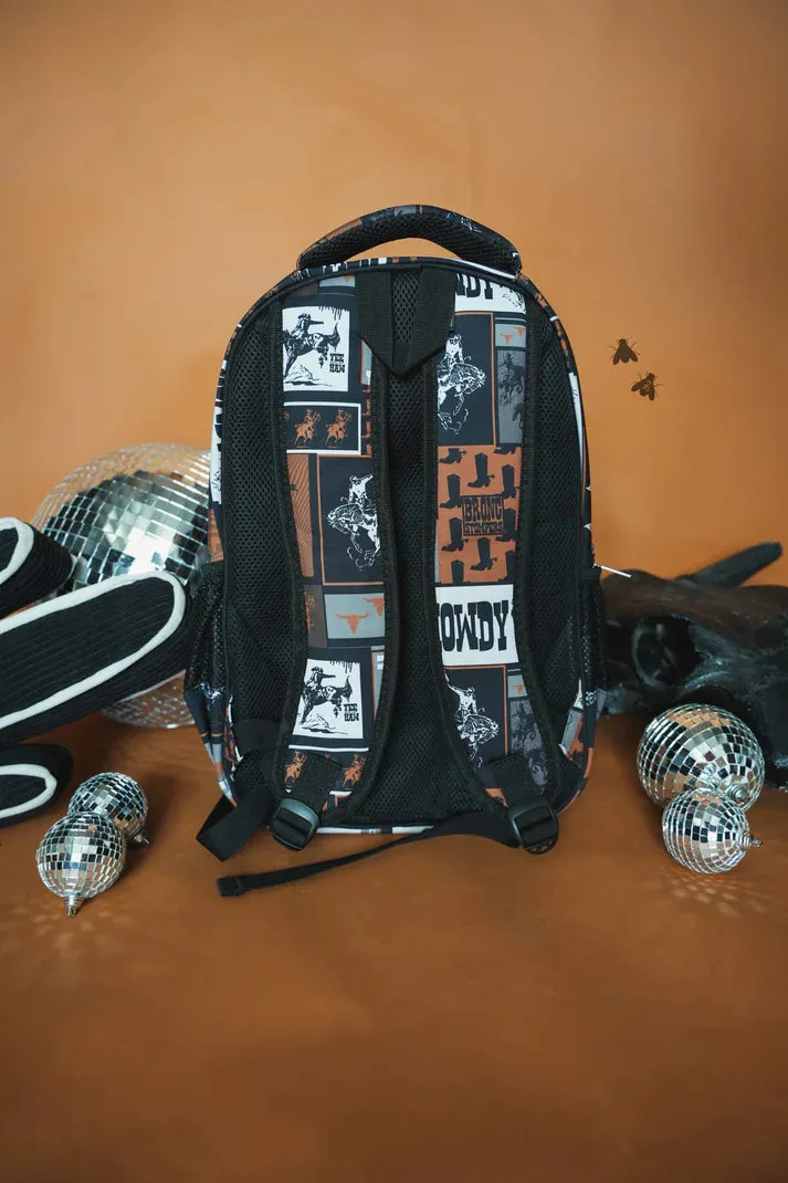 2 Fly Co. Packmule *Howdy
