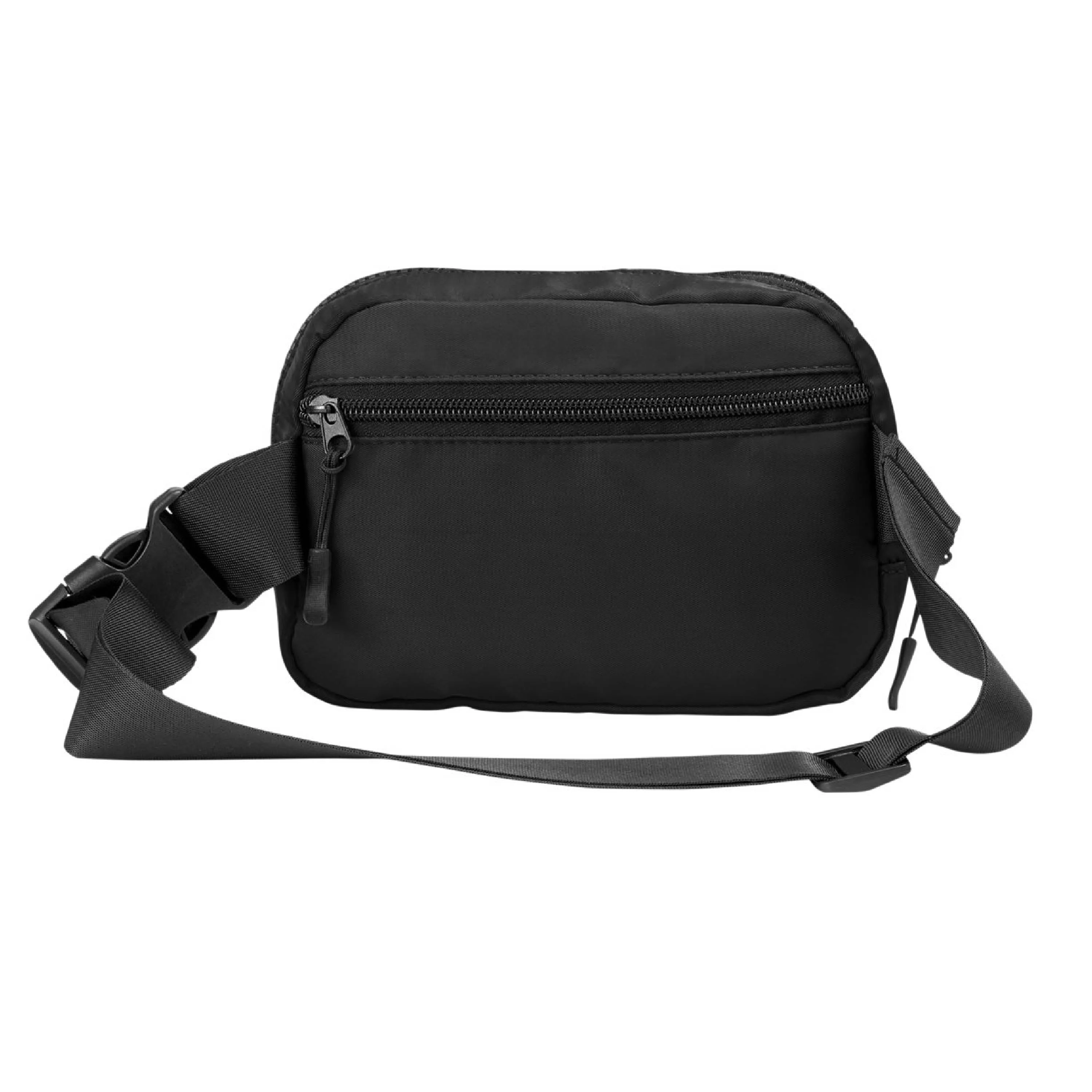 2025 Crim Festival of Races - Waterproof Cross Body Belt Bag (CE061)