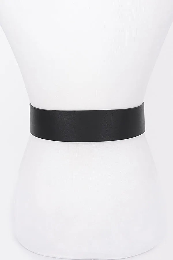 2088 Black - Pack of 6