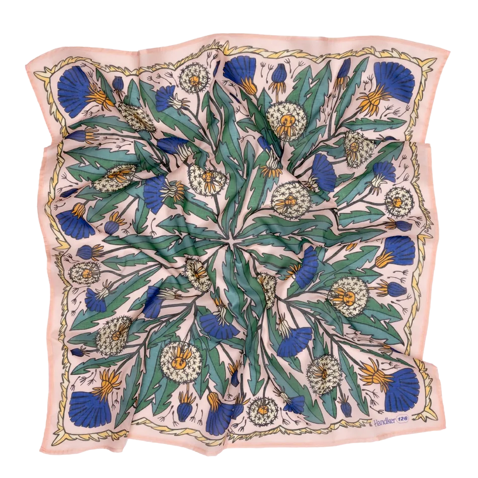34" Wild Rag Dandy Bandana