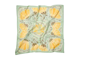 34" Wild Rag Hazel XL Bandana
