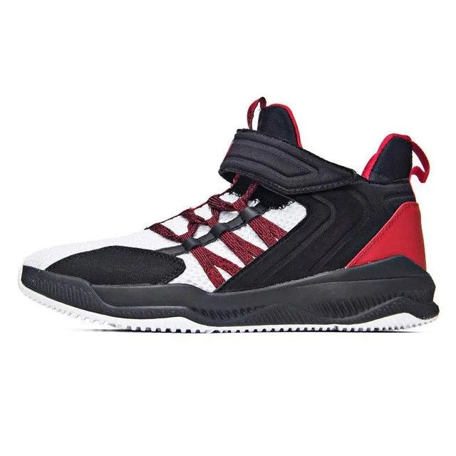 361 Men's  Basketball Shoes 671811105