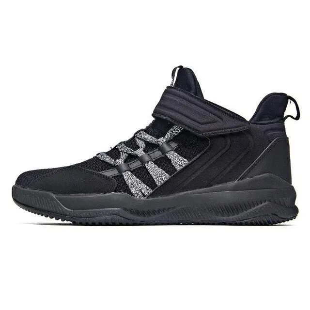 361 Men's  Basketball Shoes 671811105