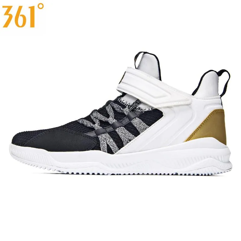 361 Men's  Basketball Shoes 671811105