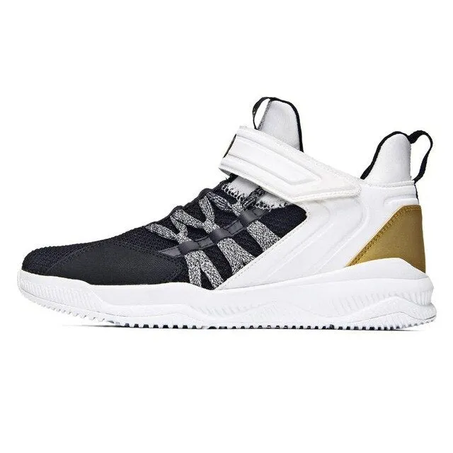361 Men's  Basketball Shoes 671811105