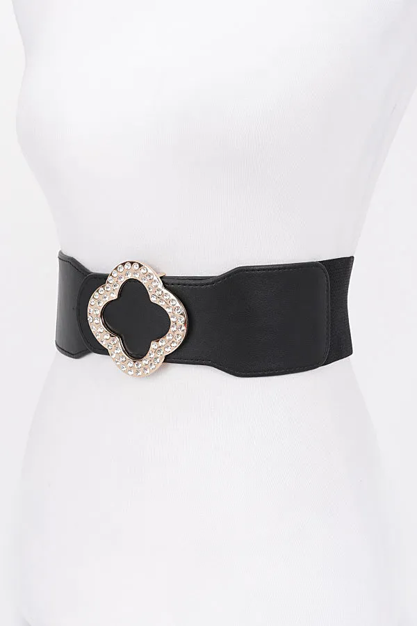 3978 Black - Pack of 6