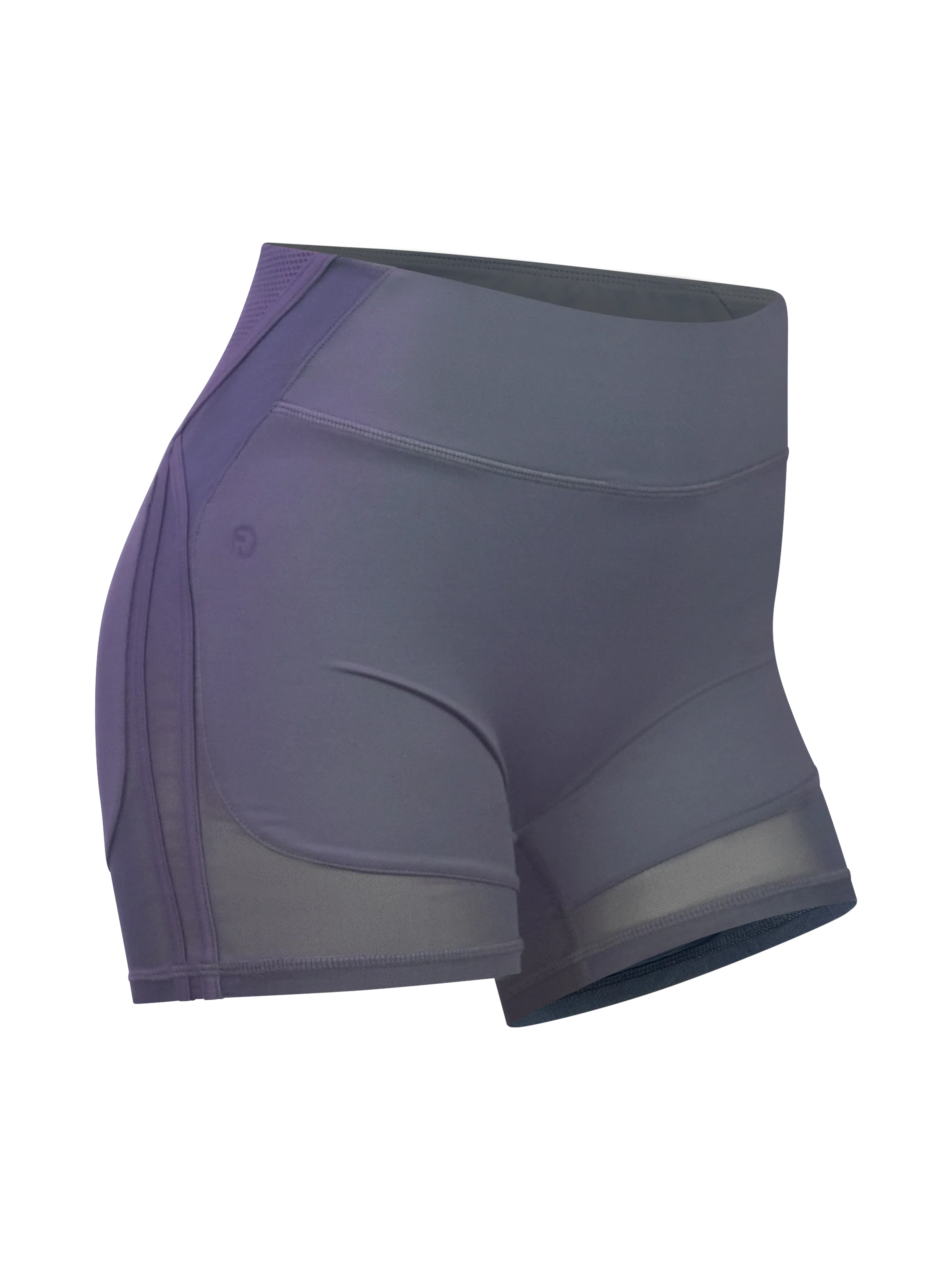 3" Tri-Mesh Sculpt Shorts