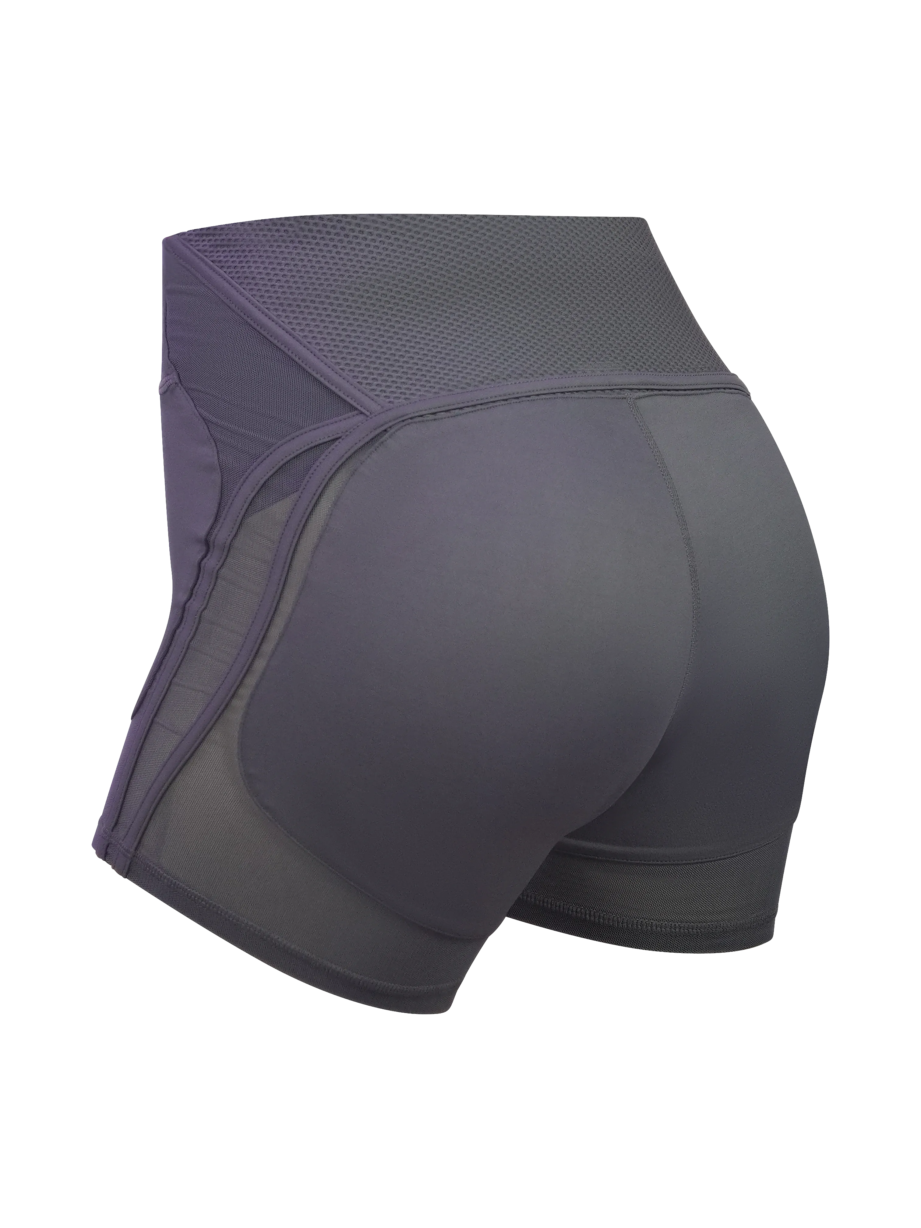 3" Tri-Mesh Sculpt Shorts