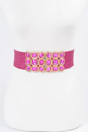4578 Fuchsia - Pack of 6