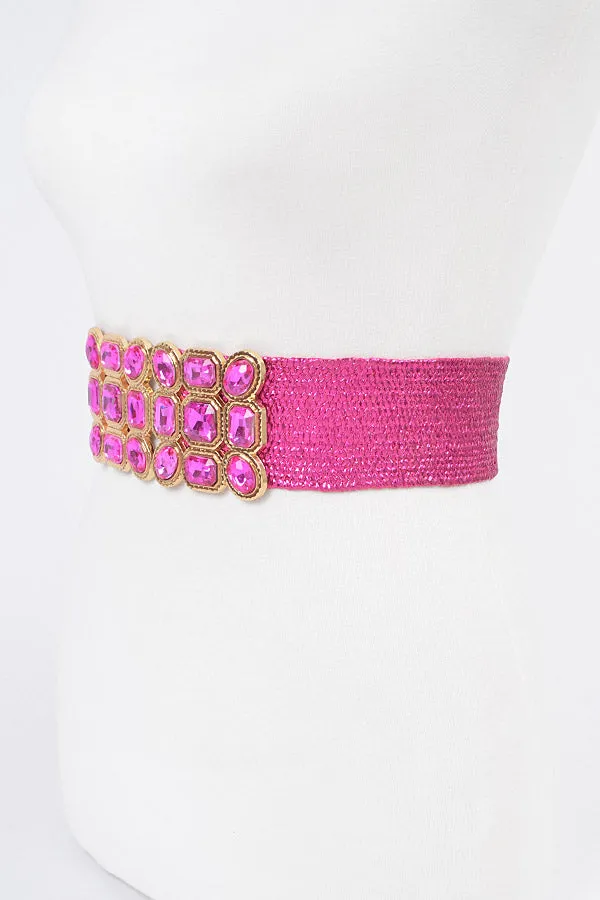 4578 Fuchsia - Pack of 6
