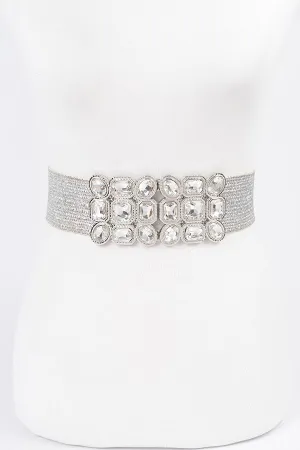 4578 Silver - Pack of 6
