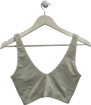 4th Arq Beige Hayden Bralette UK M