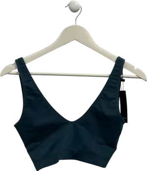 4th Arq Blue Hayden Bralette UK M