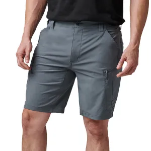 5.11 Tactical Trail 9.5" Short Turbulence