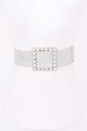 5558 Silver - Pack of 6