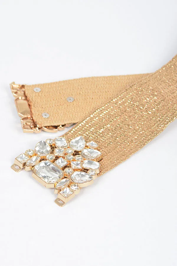 5578 Gold - Pack of 6