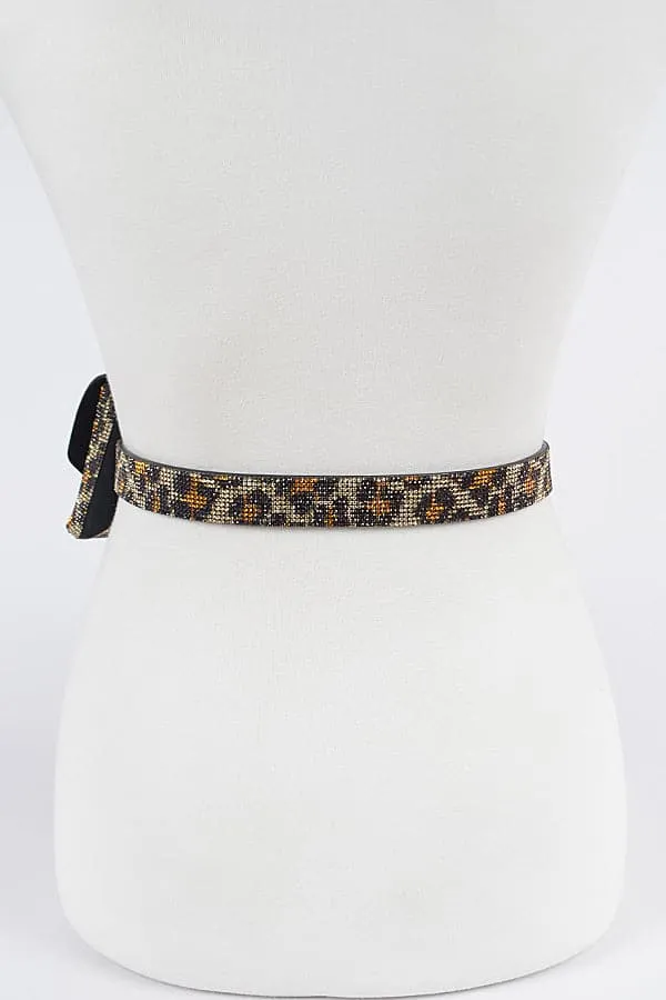 5697 Leopard - Pack of 3