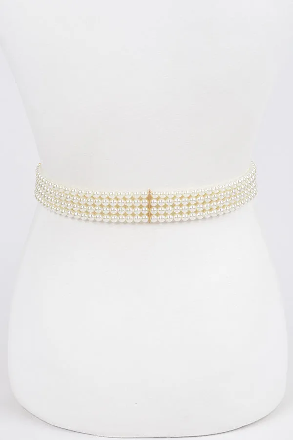 8648 Ivory - Pack of 6