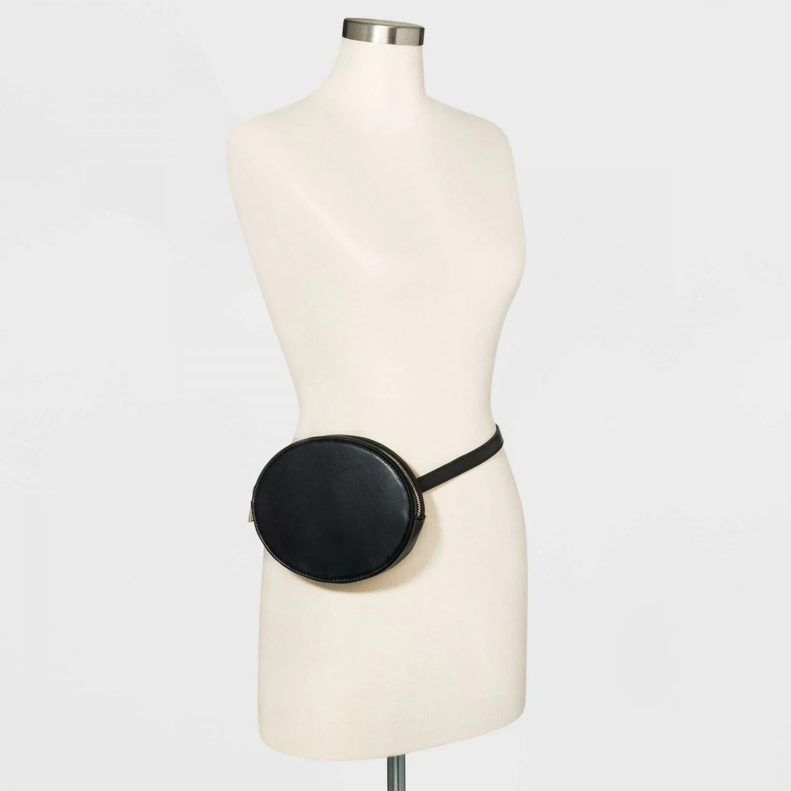 A New Day Women's Circle Fanny Pack Converts To Crossbody Bag