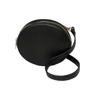 A New Day Women's Circle Fanny Pack Converts To Crossbody Bag