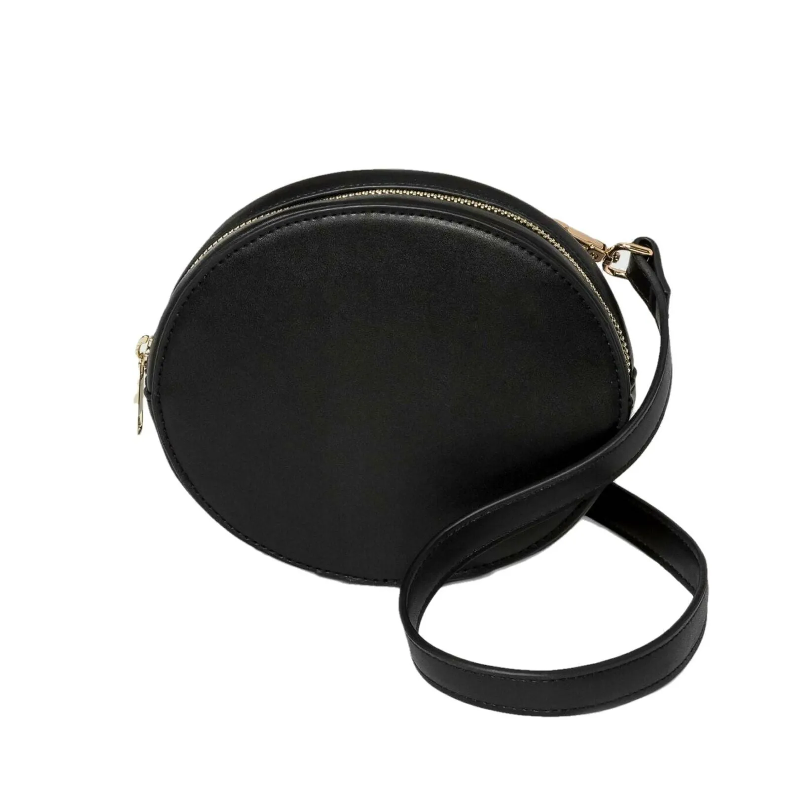 A New Day Women's Circle Fanny Pack Converts To Crossbody Bag
