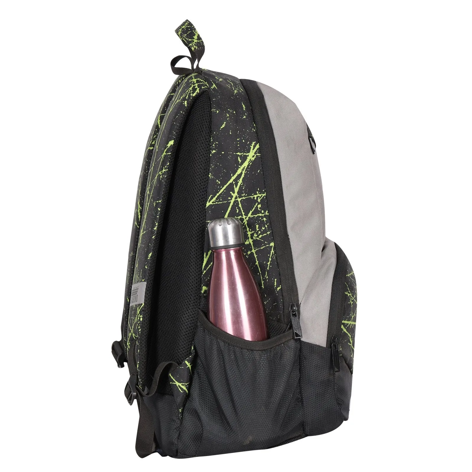 Abstract 2.21 School Bag Orignal