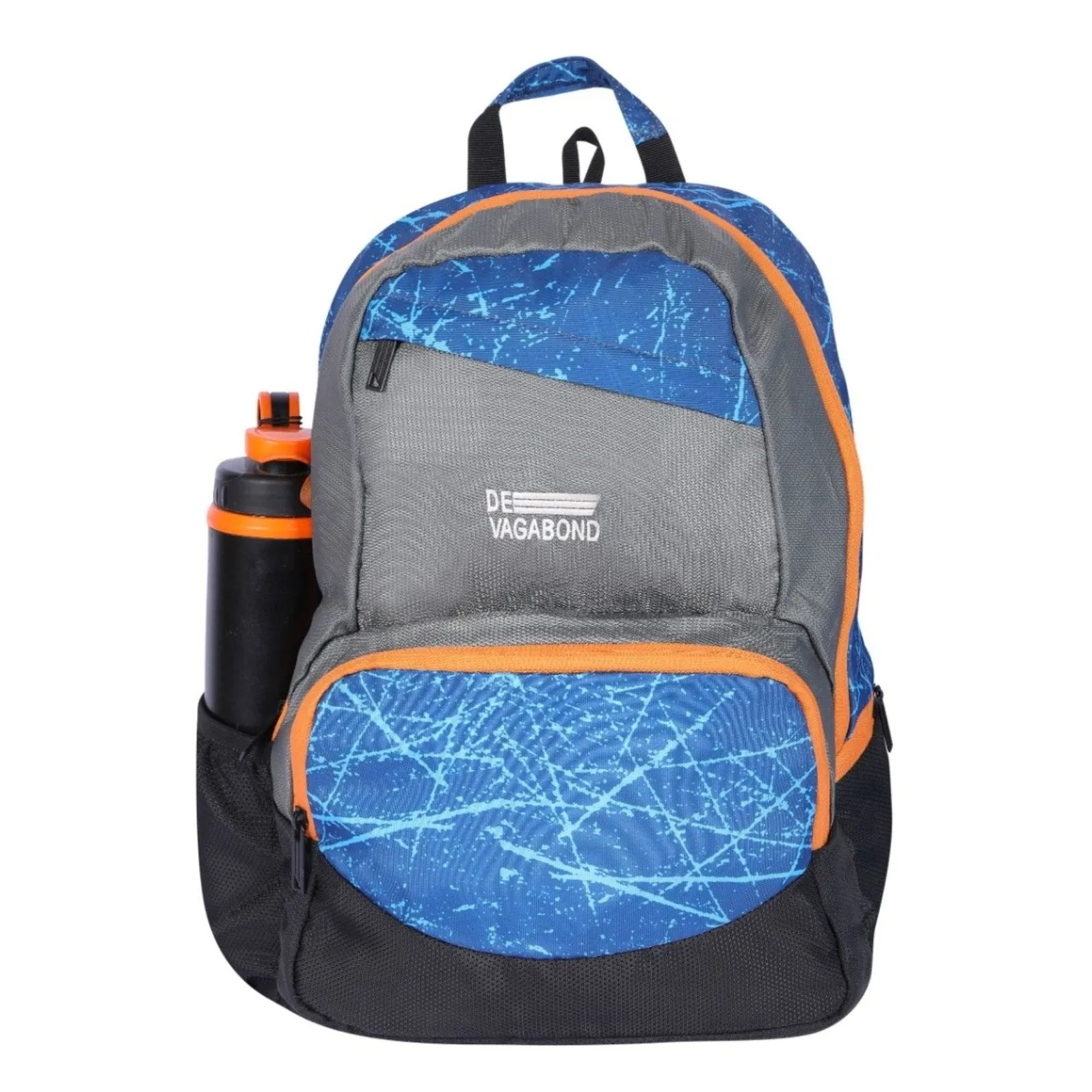 Abstract 2.21 School Bag Orignal