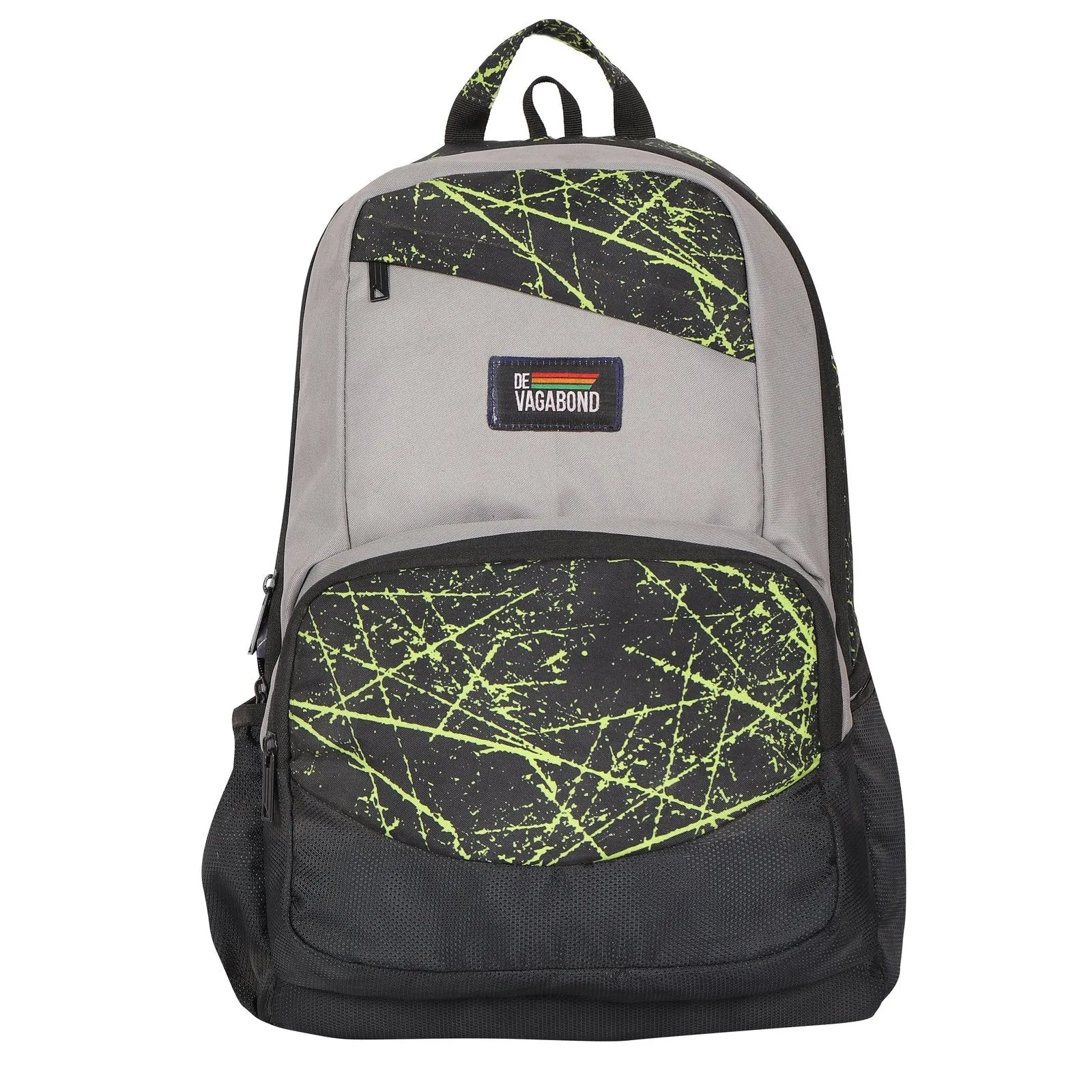 Abstract 2.21 School Bag Orignal