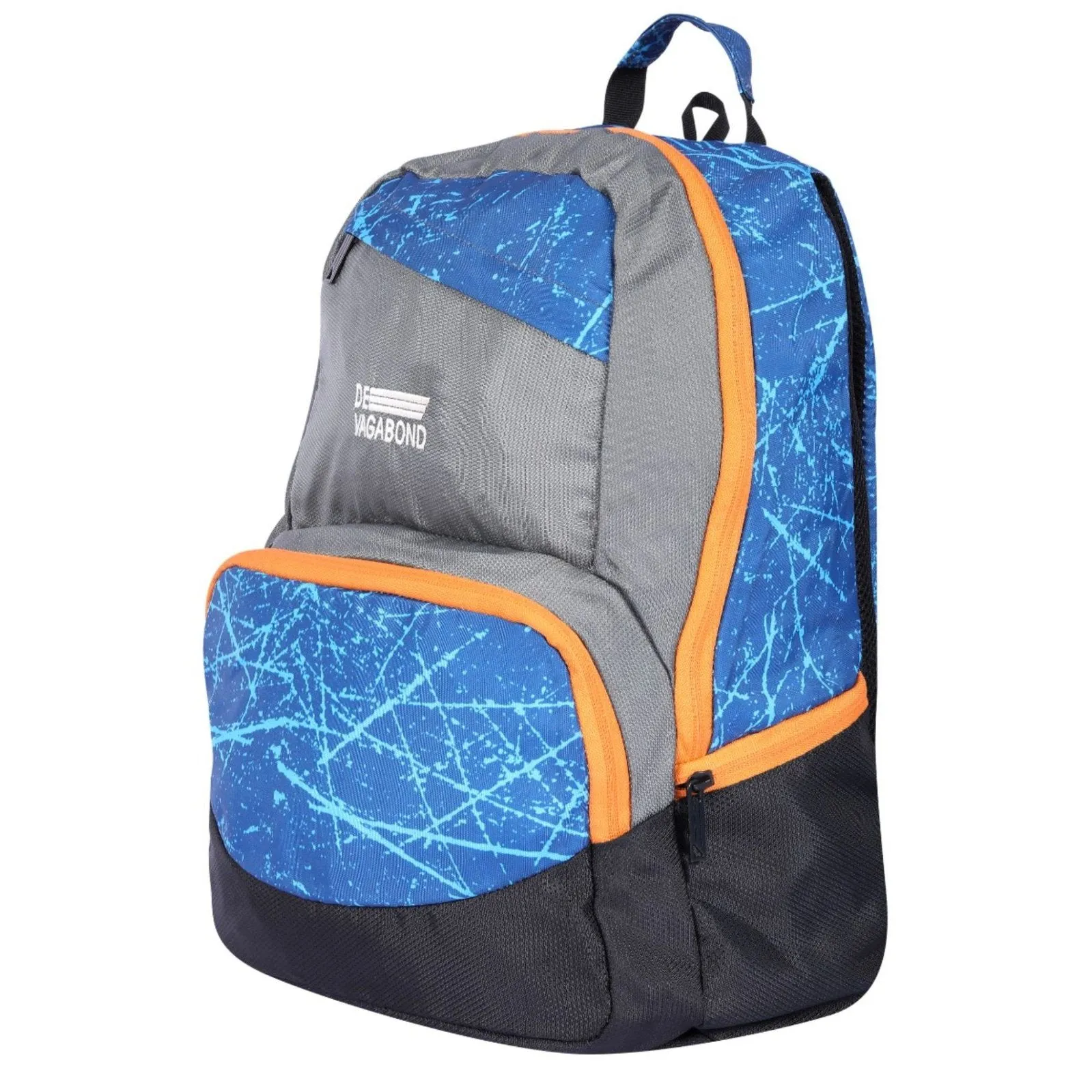 Abstract 2.21 School Bag Orignal
