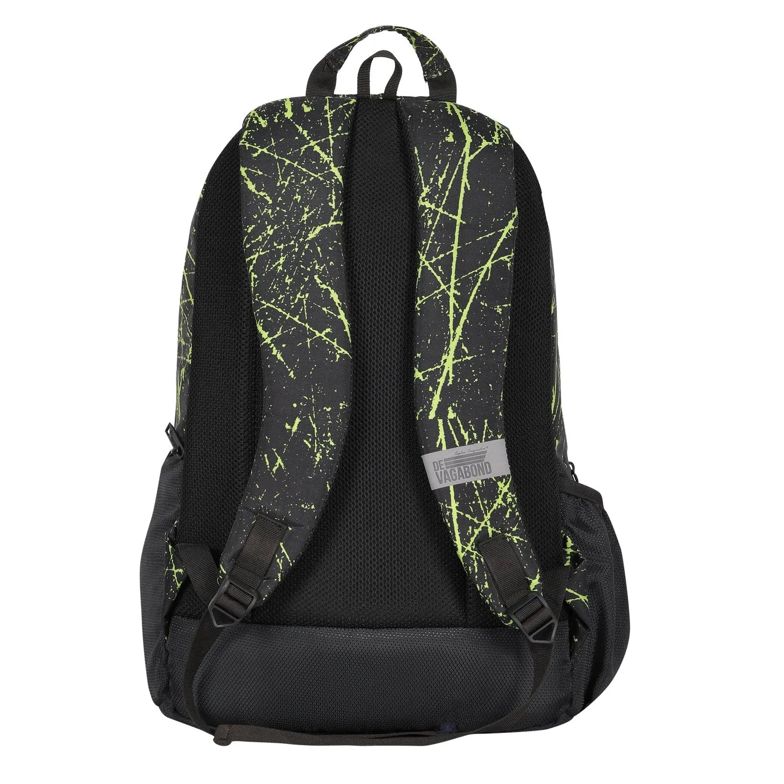 Abstract 2.21 School Bag Orignal
